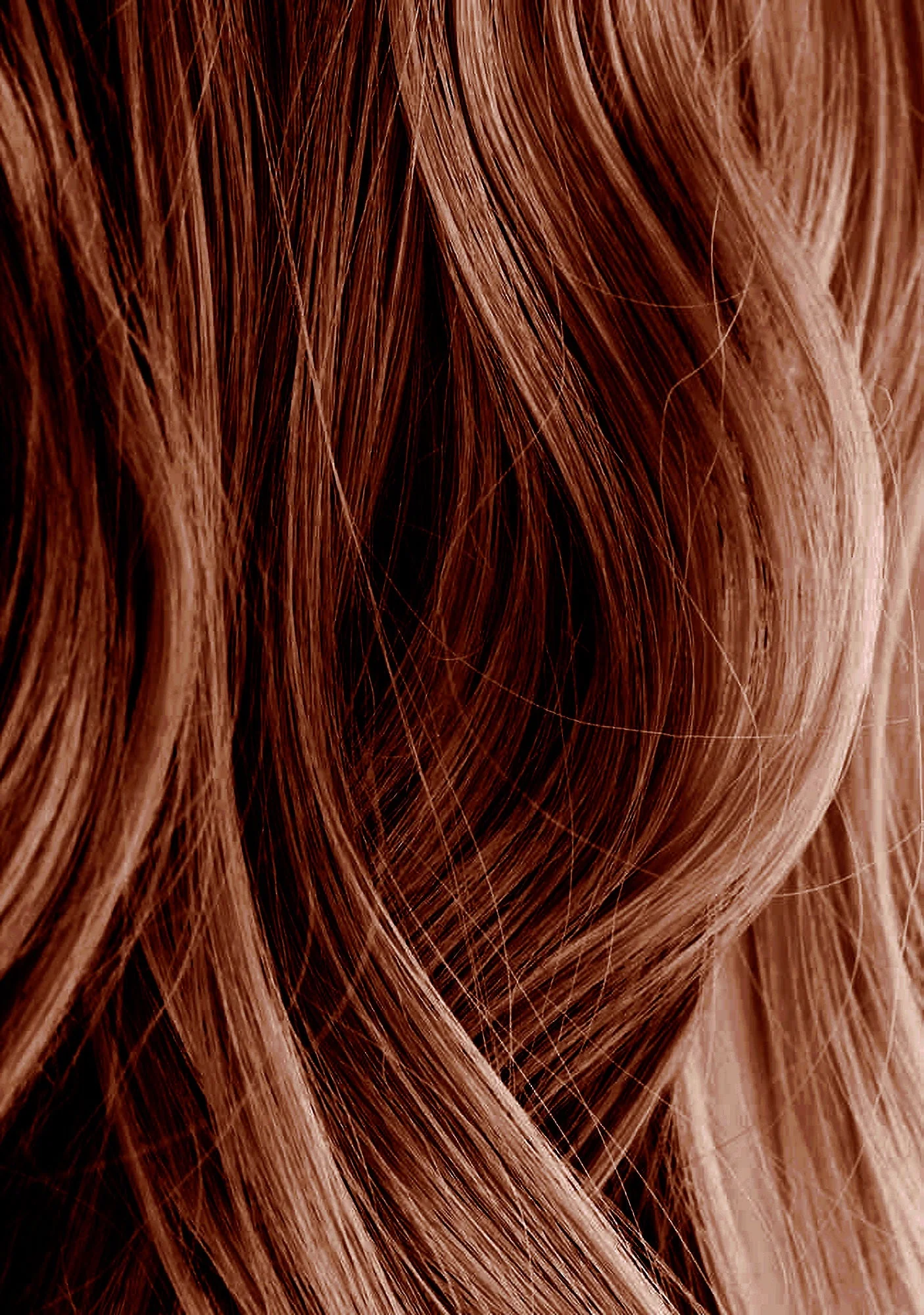 Iroiro 430 Dark Brown Natural Vegan Cruelty-Free Semi-Permanent Hair Color - Image 2