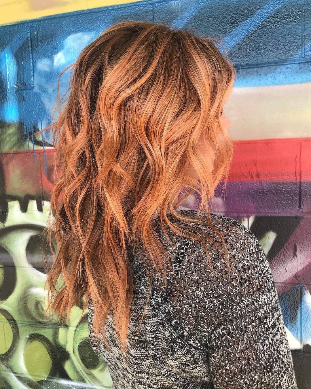 Iroiro 240 Rose Gold Pastel Vegan Cruelty-Free Semi-Permanent Hair Color - Image 4