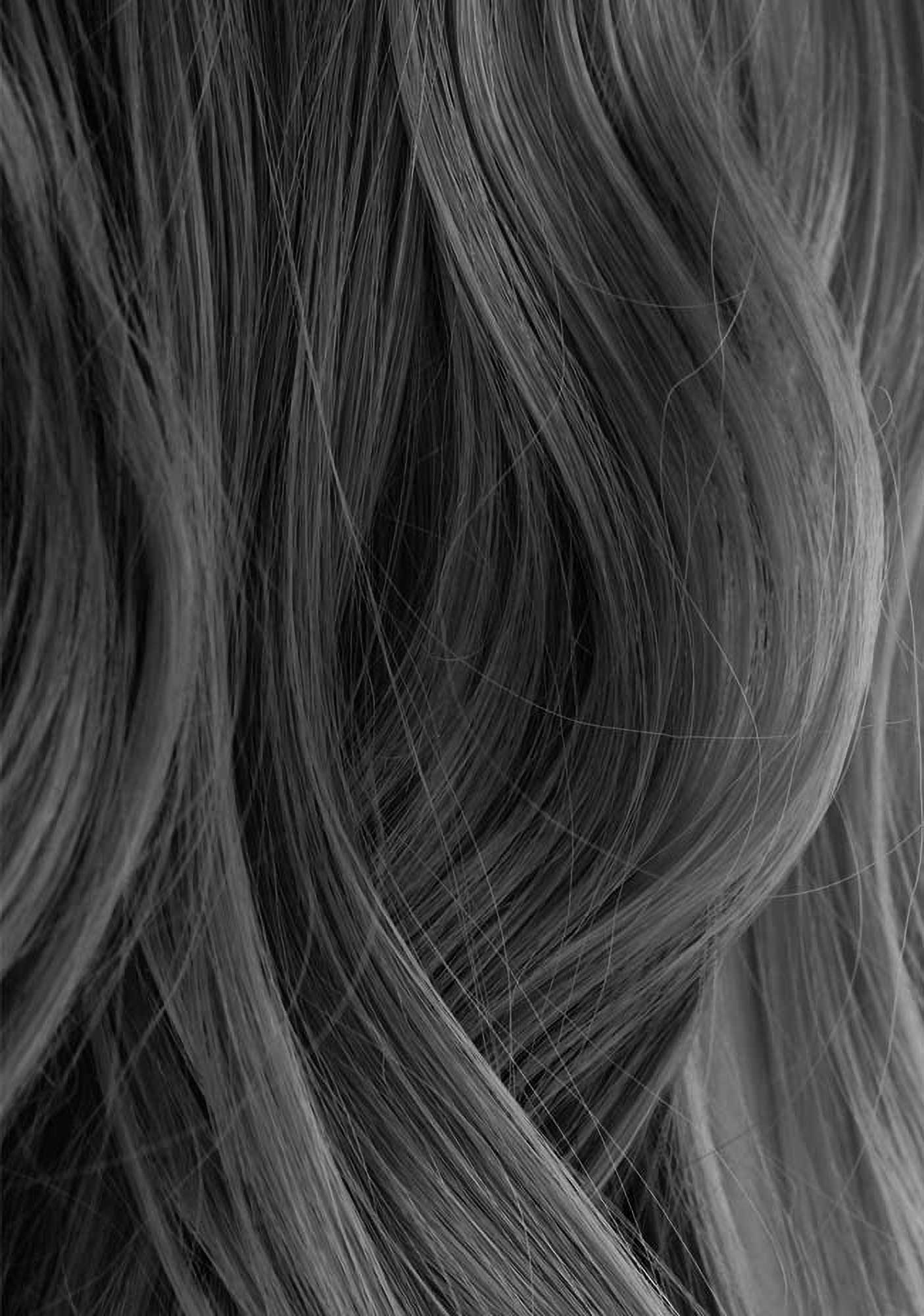 Iroiro 140 Platinum Vegan Cruelty-Free Natural Semi-Permanent Hair Color - Image 2